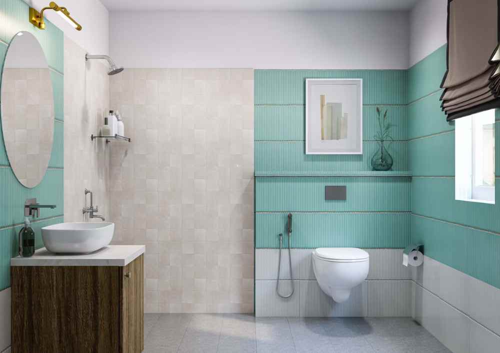 Bathroom Designs